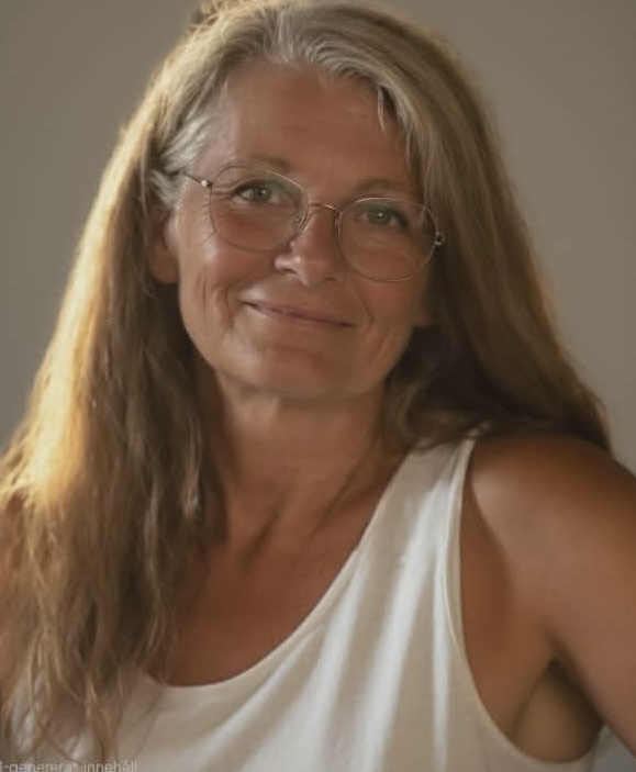 Anne-Cathrine Hansson